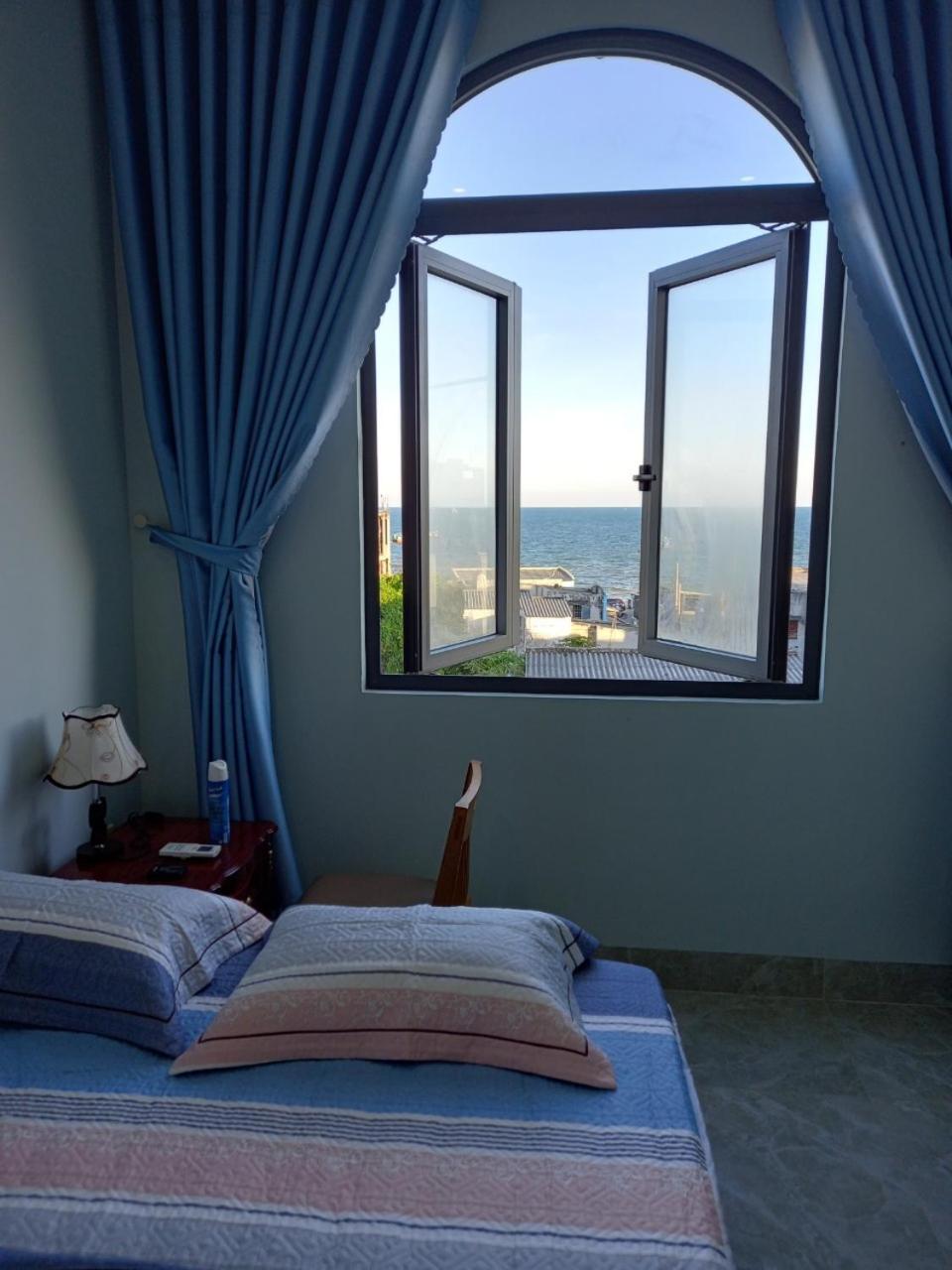 Homestay-Phuoc Hai Phuochai Exteriér fotografie